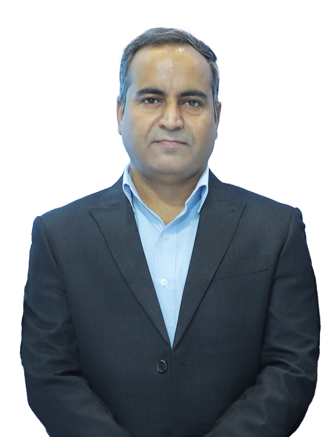 Mr. Hussain Khan